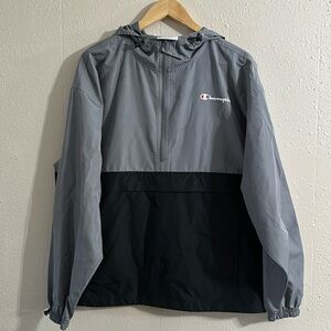 Champion Windbreaker